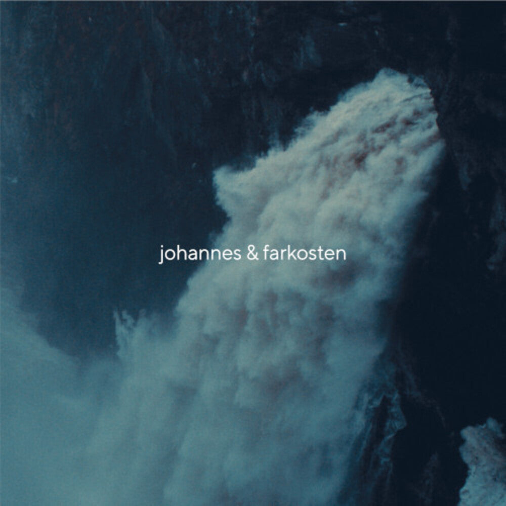 Johannes & Farkosten - Du Och Jag Lever Har [CD]
