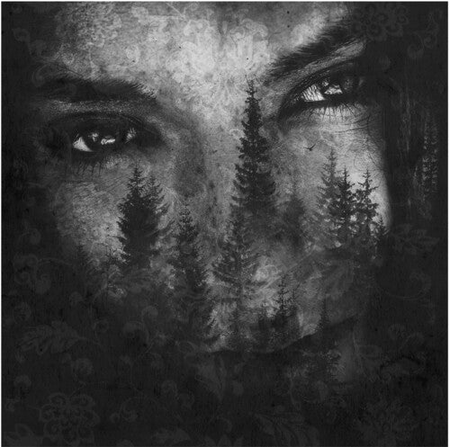 Lustre - Ashes Of Light - Music CD