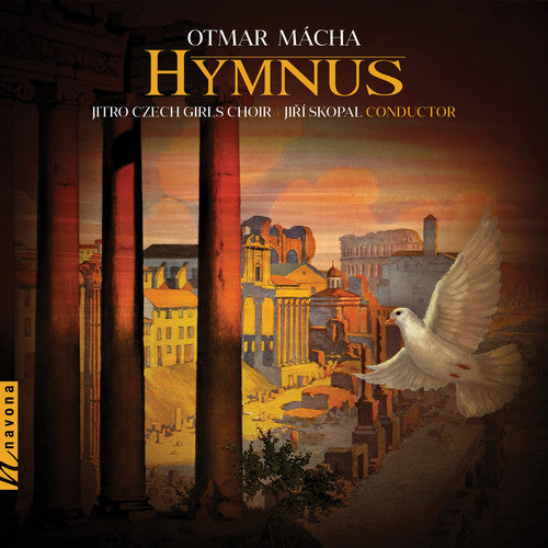 Macha / Vanicek - Hymnus [CD]