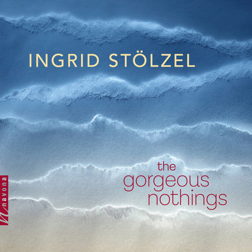 Stolzel / Anderson - Gorgeous Nothings [CD]