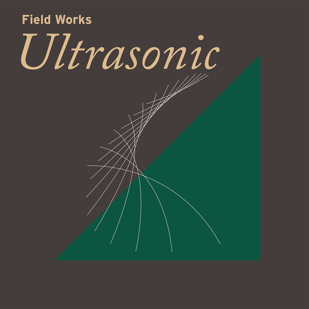 Field Works - Field Works: Ultrasonic / Various [CD]