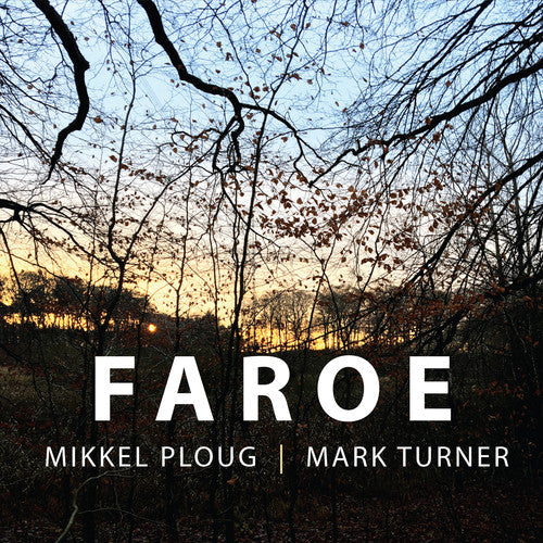 Mikkel Ploug - Faroe [CD]
