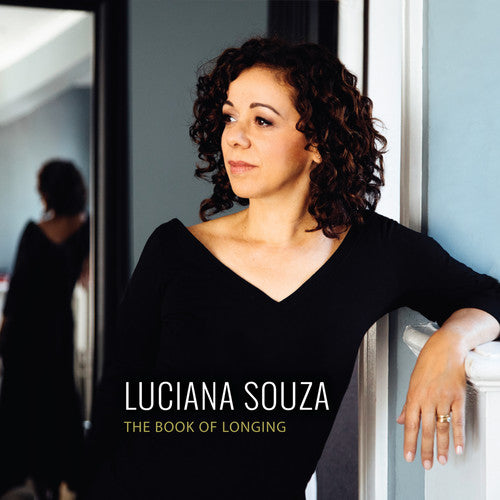 Luciana Souza - The Book Of Longing [CD]