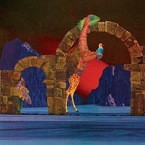Cordovas - That Santa Fe Channel [CD]