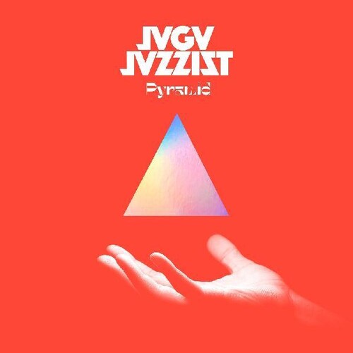 Jaga Jazzist - Pyramind - Vinyl Record