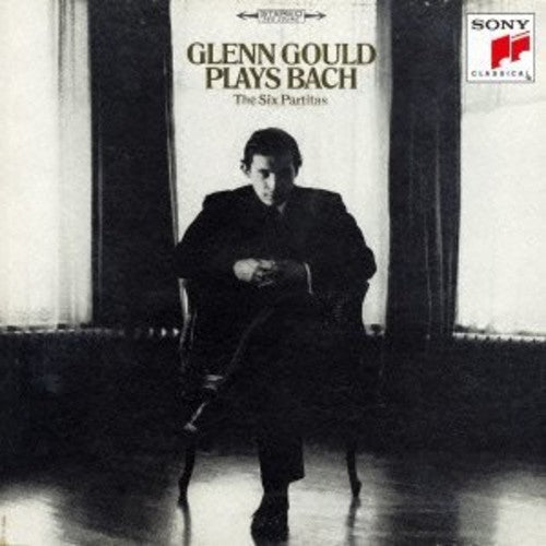 Bach / Glenn Gould - Bach: Partitas [CD]