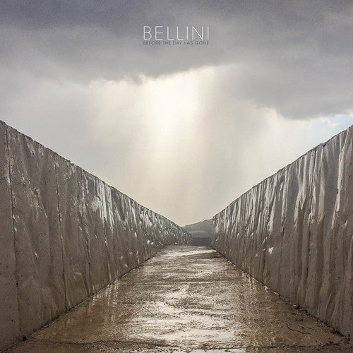 Bellini - Before The Day Has Gone [LP] Vinyl Record