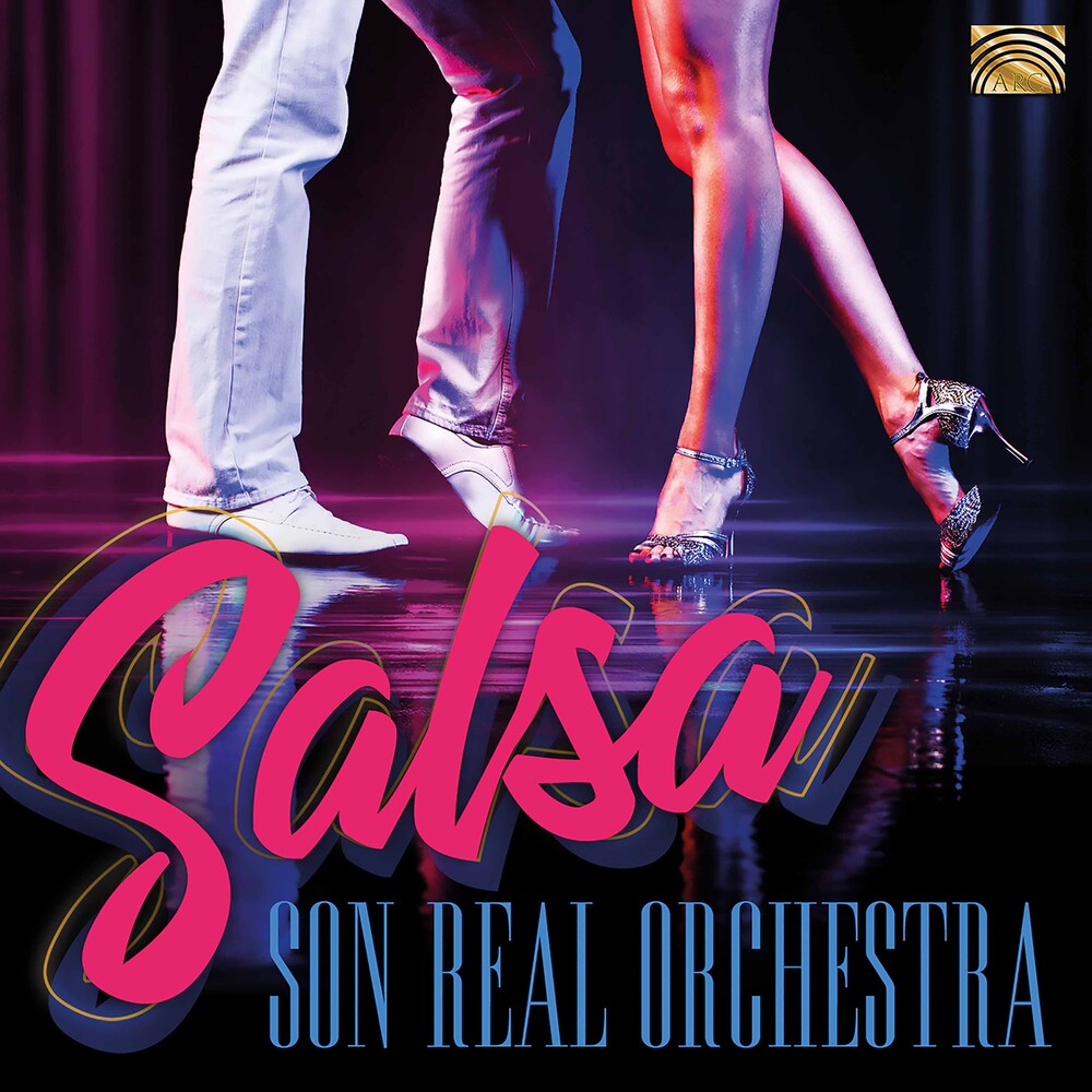 Salsa / Various - Salsa [CD]