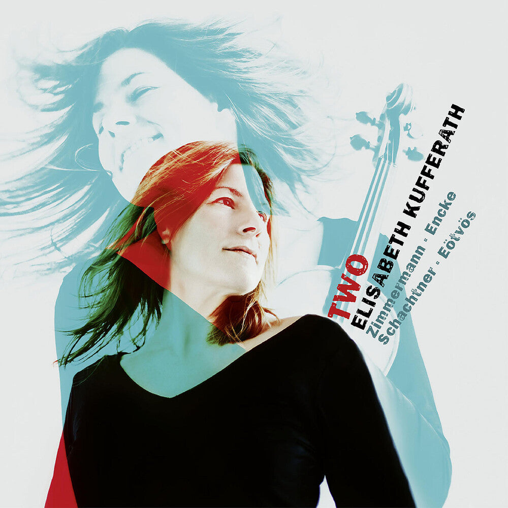 Two Violin & Viola Solo / Various - Two Violin & Viola Solo [CD]