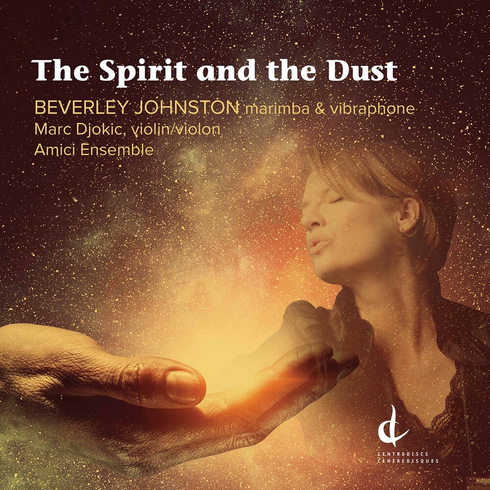 Spirit & Dust / Various - Spirit & Dust [CD]
