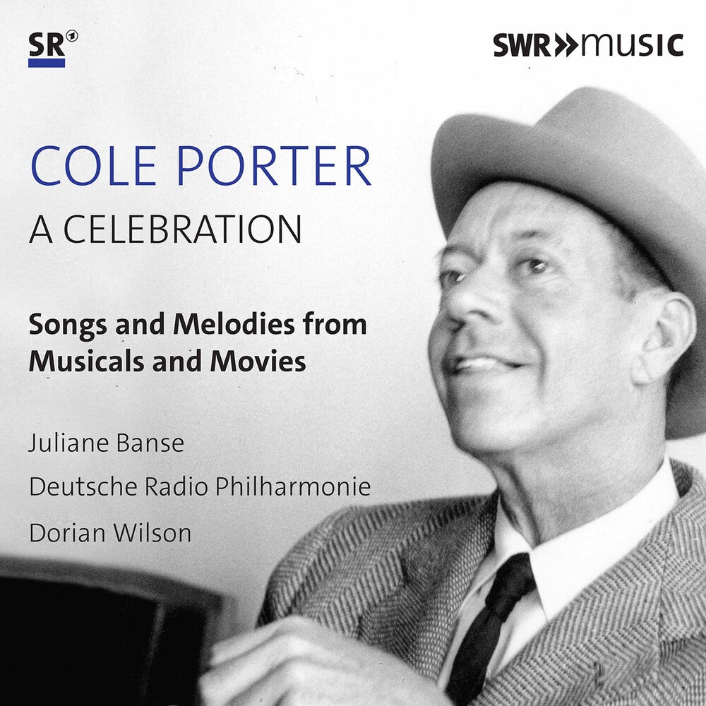 Porter / Banse / Wilson - Celebration [CD]