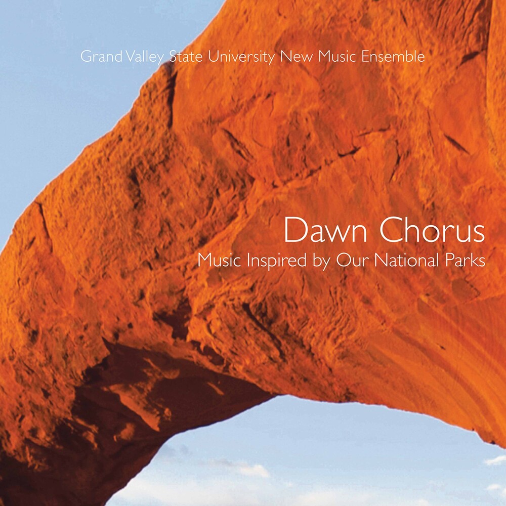 Dawn Chorus / Various - Dawn Chorus [CD]