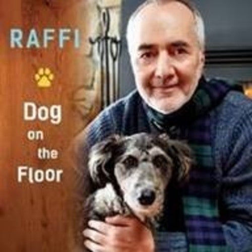 Raffi - Dog On The Floor [CD]