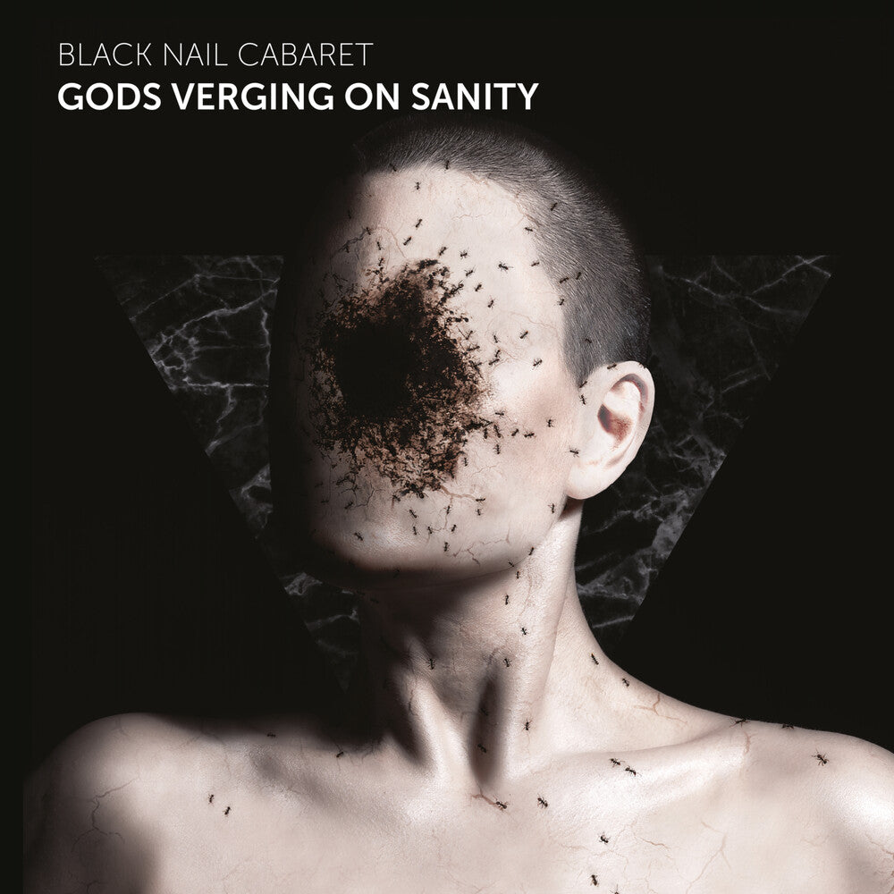 Black Nail Cabaret - Gods Verging On Sanity [Digipak]
