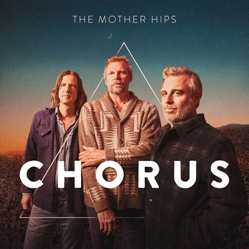 Mother Hips - Chorus (Gate) [180 Gram] [Download Included] Vinyl Record