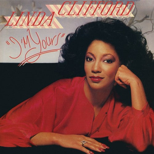 Linda Clifford - I'M Yours [CD]