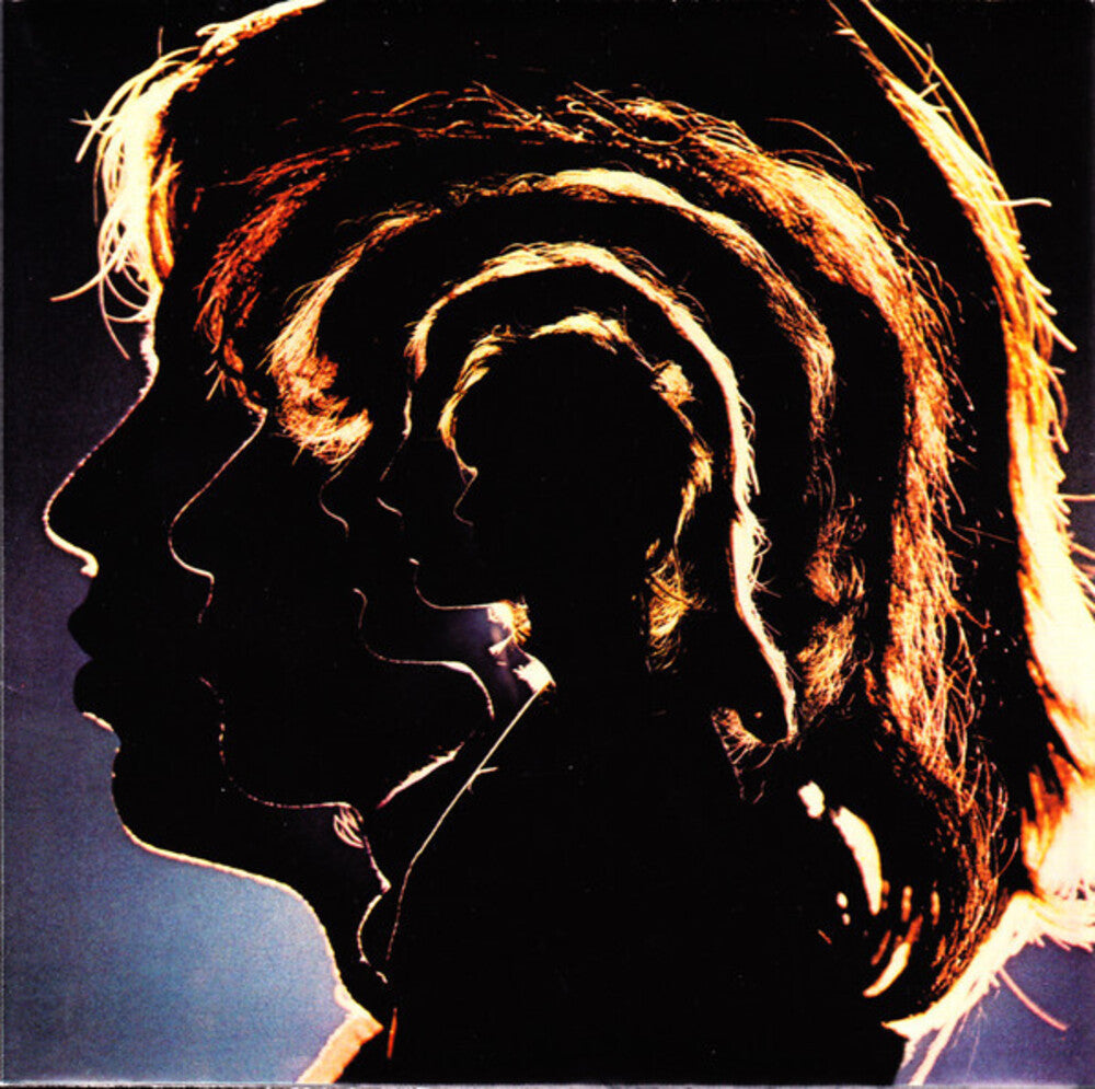 The Rolling Stones - Hot Rocks [CD]