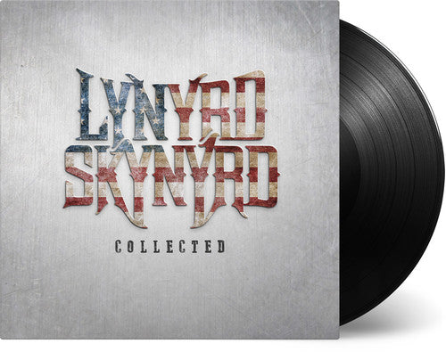Lynyrd Skynyrd - Collected [LP] Vinyl Record