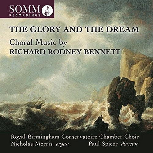Bennett / Morris - Glory & Dream [CD]