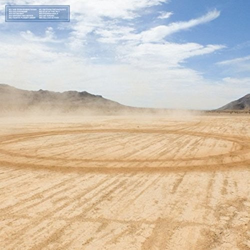 Sims X Air Credits X Icetep - Arteria Verite [LP] Vinyl Record
