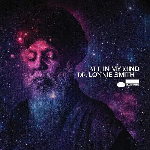 Smith,lonnie Dr - All In My Mind - Vinyl Record