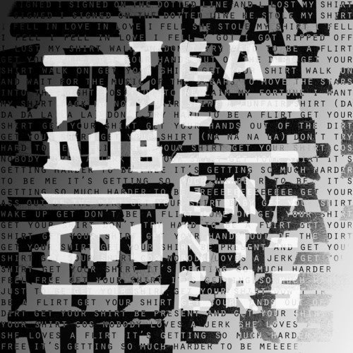 Iggy Pop - Teatime Dub Encounters [CD]