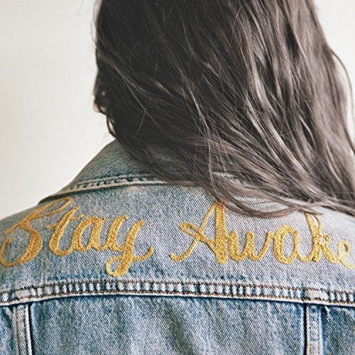 Joseph - Stay Awake EP [Clear Vinyl] Vinyl Record