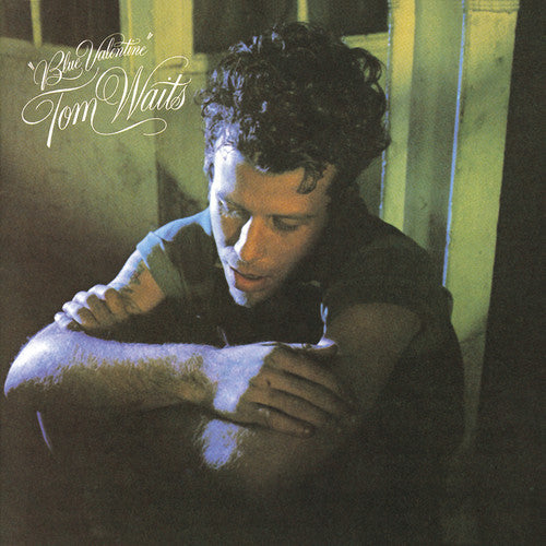 Tom Waits - Blue Valentine [Remastered LP] Vinyl Record