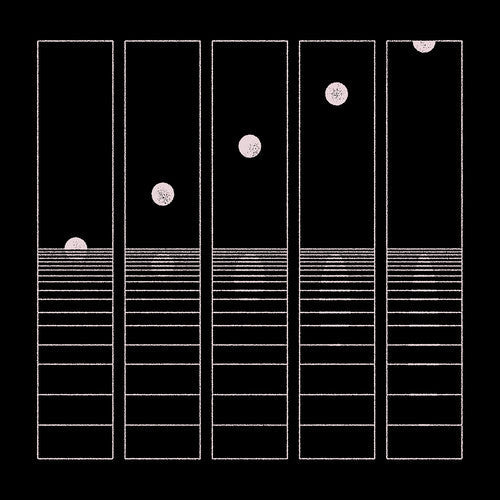 Circles Around The Sun - Let It Wander [2CD]