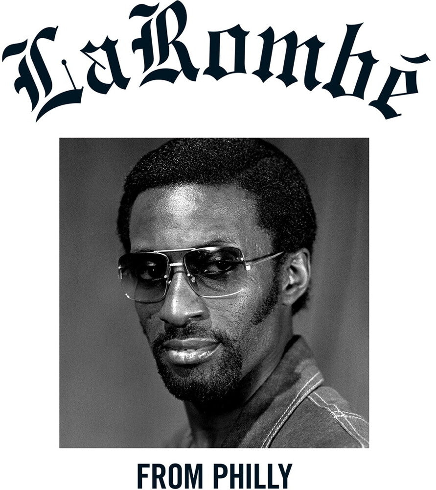 LaRombe - From Philly [CD]
