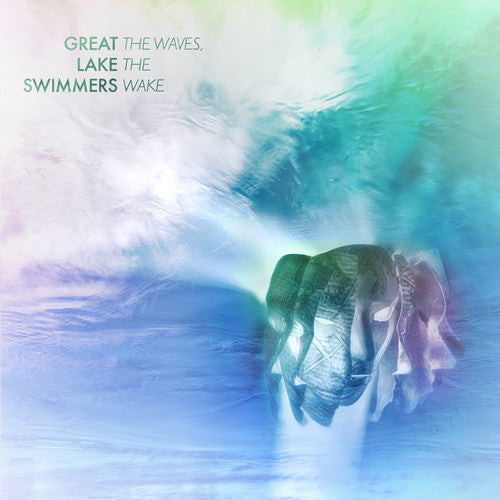 Great Lake Swimmers - Waves The Wake [CD]