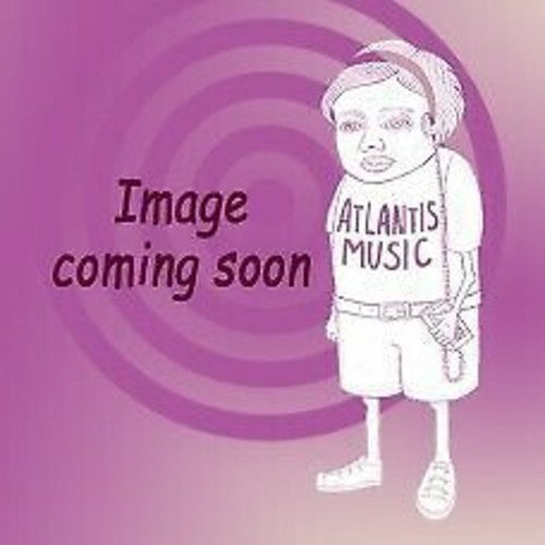 Monster Black Centipede - Music For The Atari Lounge [CD]
