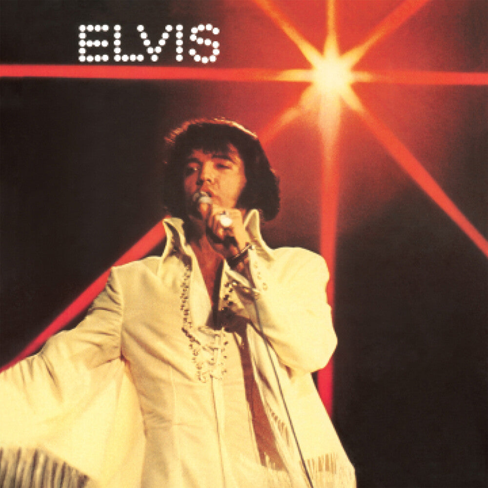 Elvis Presley - You'll Never Walk Alone [CD]