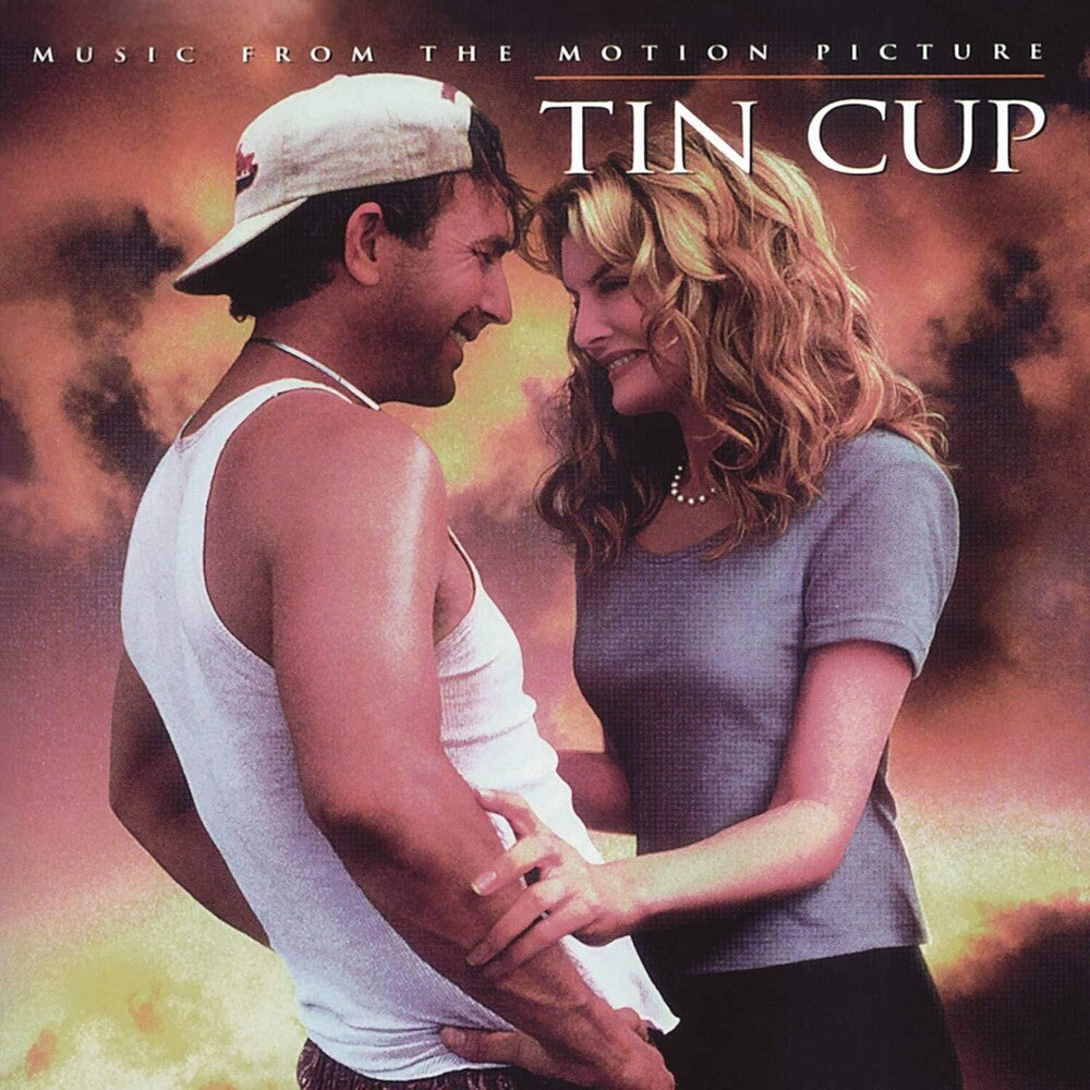 Tin Cup Music From Motion Picture / Var Mod - Tin Cup (Music From the Motion Picture) [CD]