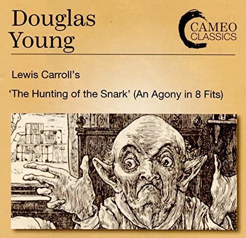 Young - Hunting of the Snark [CD]
