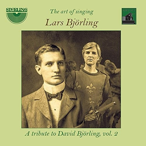 Art Of Singing / Various 2pk - Art of Singing [CD]