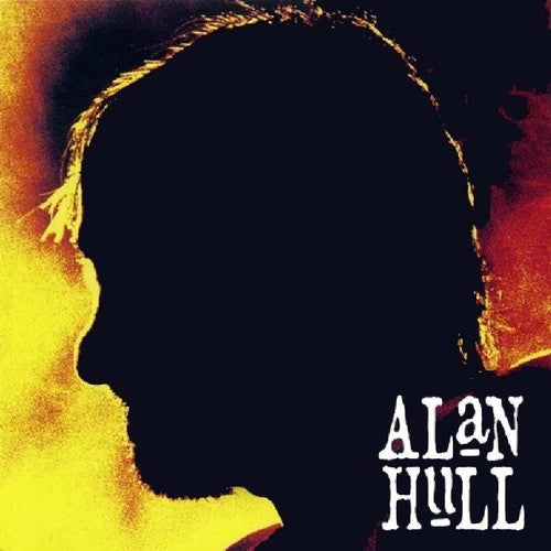 Alan Hull - Statues & Liberties [CD]