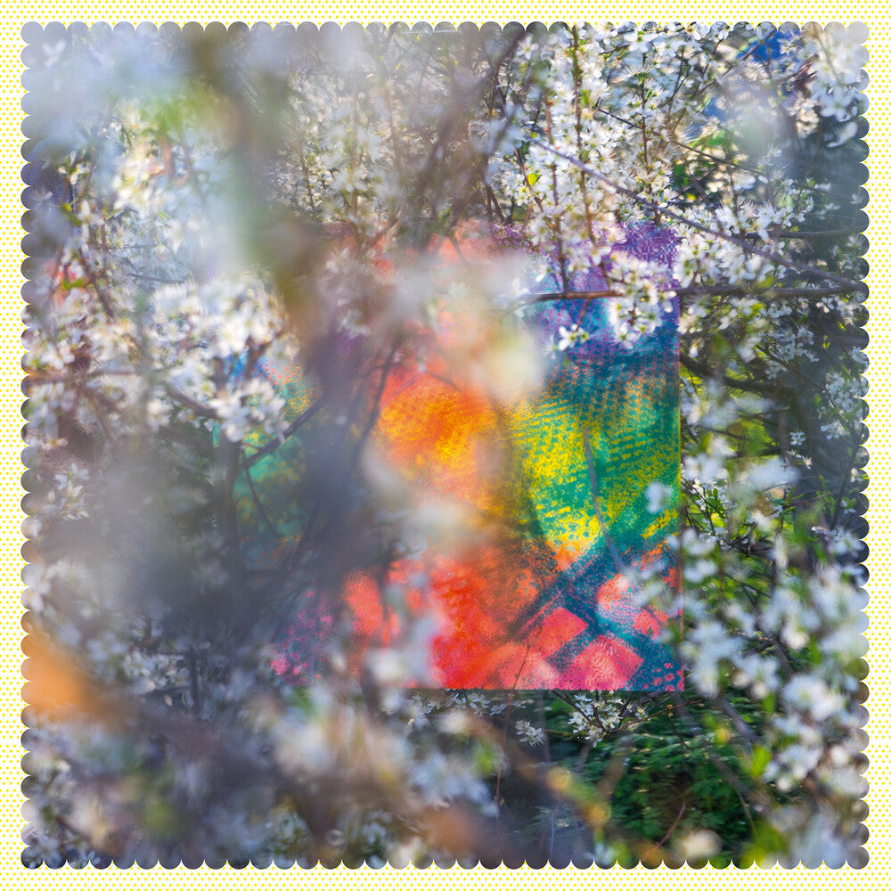 Four Tet - Sixteen Oceans [LP] Vinyl Record