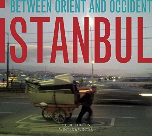 Istanbul / Various - Istanbul [CD]
