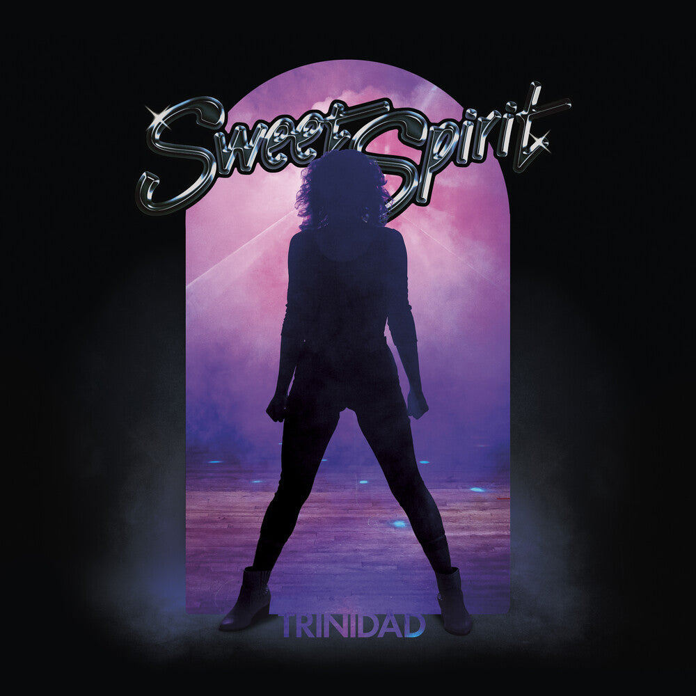 Sweet Spirit - Trinidad [LP] Vinyl Record