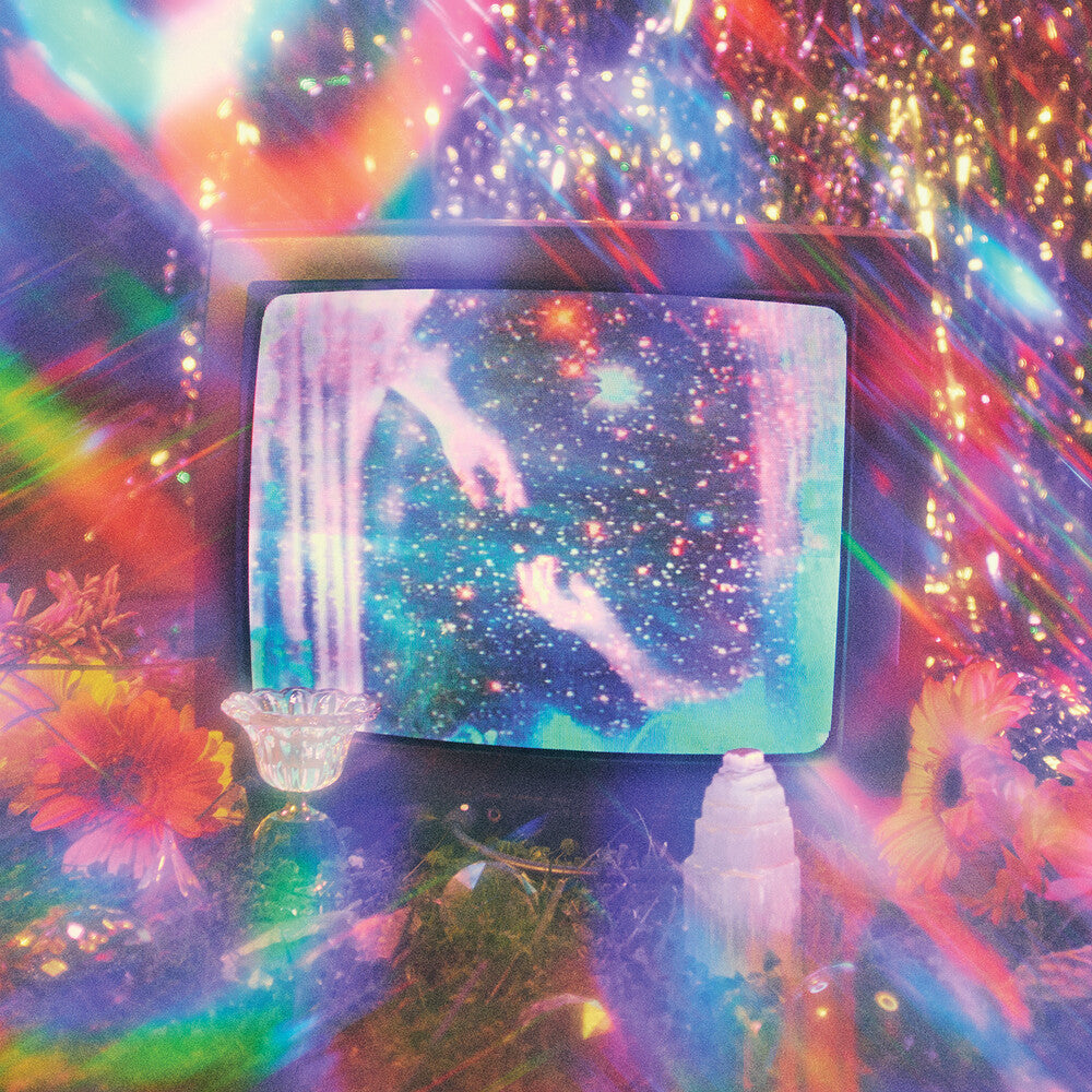 Winter - Endless Space (Between You & I) [CD]