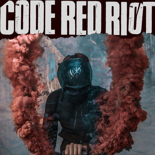 Code Red Riot - Mask [CD]