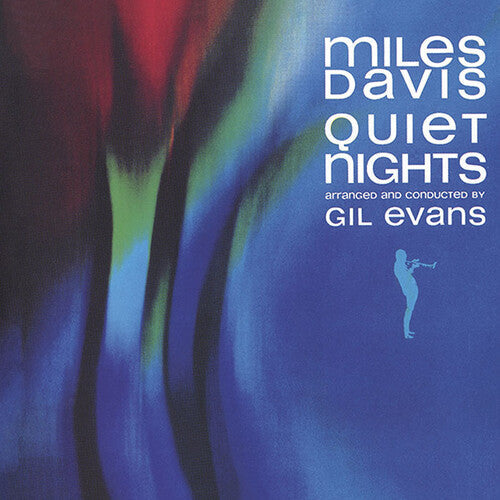 Davis,miles - Quiet Nights - Music CD