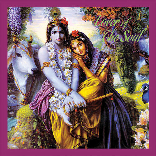 Premara Rasa - Lover of the Soul [CD]