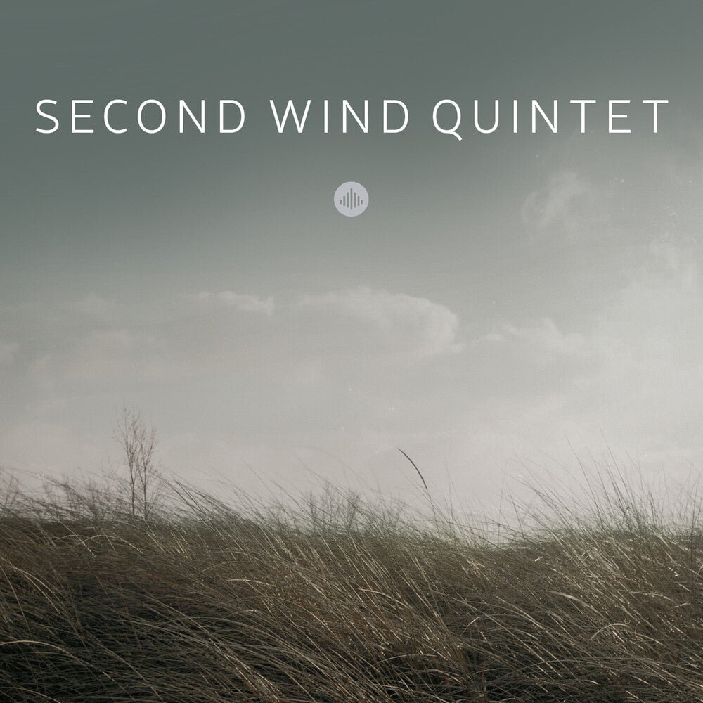 Tampio / Second Wind Quintet - Second Wind Quintet [CD]