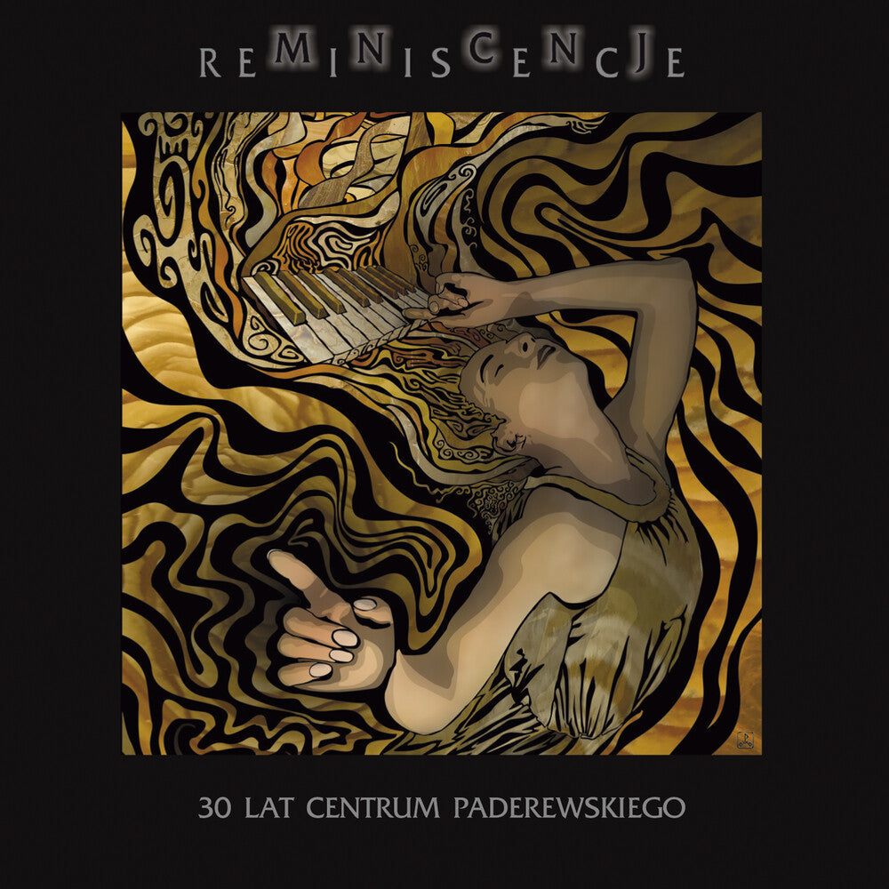 Penderecki / Patyra - Reminiscencje [CD]