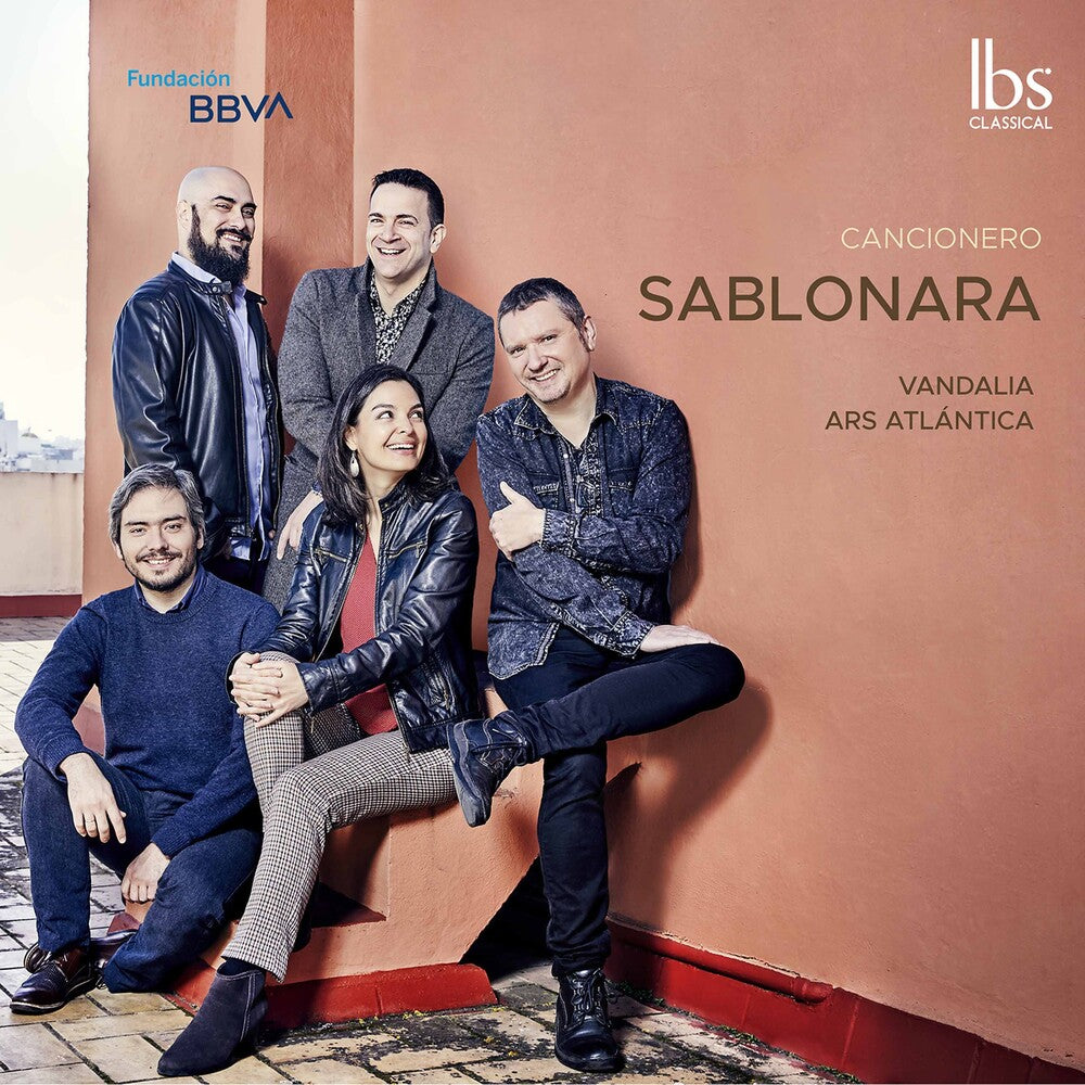Cancionero Sablonara / Various 2pk - Cancionero Sablonara [2 CD]