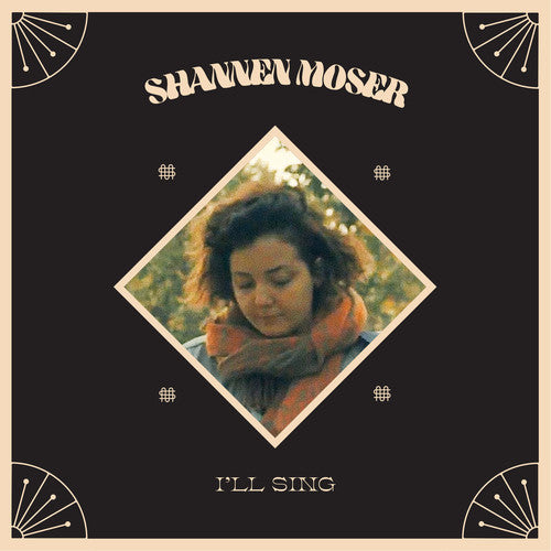 Shannen Moser - I'll Sing [CD]