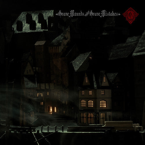 A Forest of Stars - Grave Mounds And Grave Mistakes (Bonus Cd) [Limited Edition]