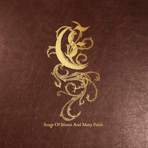 Empyrium - Songs Of Moors And Misty Fields [Limited Edition]